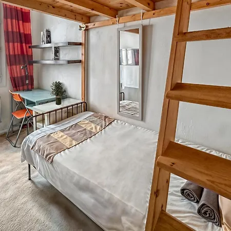 Apartment T2 Avec Mezzanine Au Coeur D'aix Aix-en-Provence